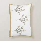 アルメニアのアクセントピローのアートワーク アクセントクッション (正面(垂直))