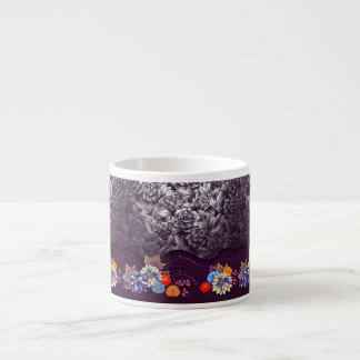 アルメニアのエスプレッソのマグ エスプレッソカップ