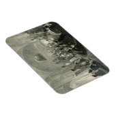 アルメニアのエレバンにあるペルシャのモスク マグネット (右側)