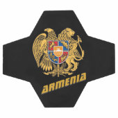 アルメニアのサッカーボール サッカーボール (フラット)