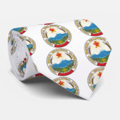 アルメニアのソビエト社会主義共和国の紋章 ネクタイ (ロール)