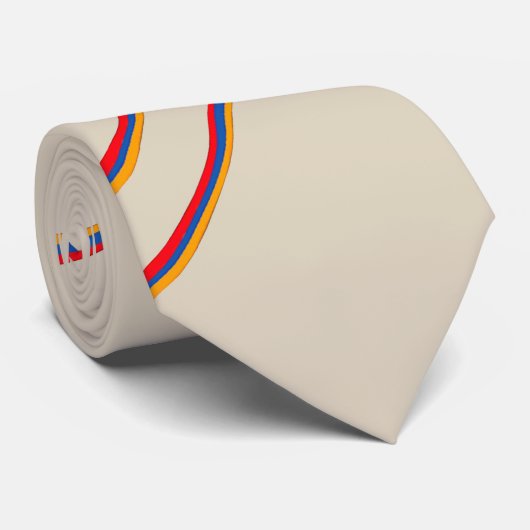 アルメニアのネックタイ ネクタイ (ロール)