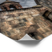 アルメニアの古代過去 ポスター (角)