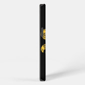 アルメニアの国章 iPhoneケース (右側面)