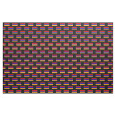 アルメニアの旗 ファブリック (ヤード)