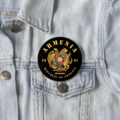 アルメニアの紋章 缶バッジ (インサイチュ)