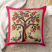 アルメニアの芸術ポリエステル装飾用クッション20" x 20" クッション (ブランケット)
