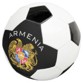 アルメニアの象徴 サッカーボール (3/4)