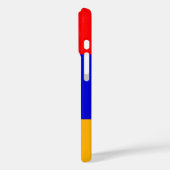 アルメニアの象徴 Case-Mate iPhoneケース (裏面 / 左)