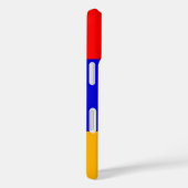 アルメニアの象徴 Case-Mate iPhoneケース (裏面 / 右)