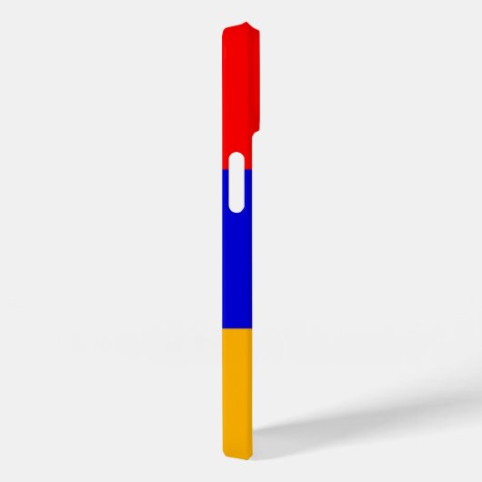 アルメニアの象徴 Case-Mate iPhoneケース (裏面 / 右)