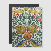 アルメニアへの愛 – 磁気グリーティングカード (正面/裏面)