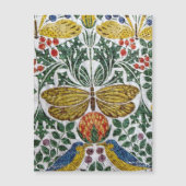 アルメニアへの愛 – 磁気グリーティングカード (正面)