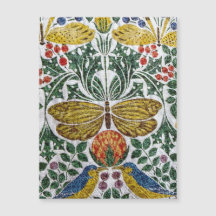 アルメニアへの愛 – 磁気グリーティングカード