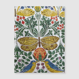 アルメニアへの愛 – 磁気グリーティングカード