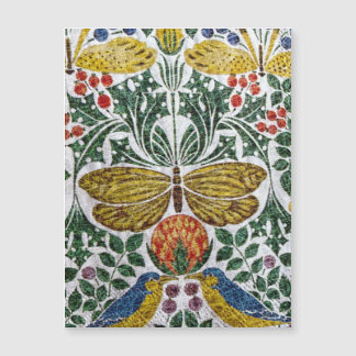 アルメニアへの愛 – 磁気グリーティングカード