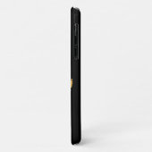 アルメニアコートオブアームズ Case-Mate iPhoneケース (裏面/左)