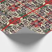 アルメニアドアート ラッピングペーパー (角)