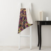 アルメニアフォークアルシェルパブランケット2 シェルパブランケット (インサイチュ)