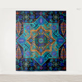 アルメニアフォークアート タペストリー (正面)