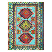 アルメニアフォークアート テーブルクロス (正面)