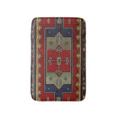 アルメニアフォーク芸術 バスマット (正面縦)