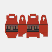 アルメニアフォーク芸術 フェイバーボックス (折り畳みなし)