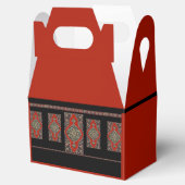 アルメニアフォーク芸術 フェイバーボックス (オープン)