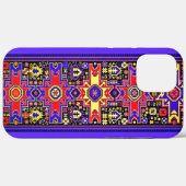 アルメニアフォーク Case-Mate iPhoneケース (裏面 (横))