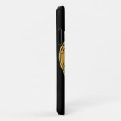 アルメニアフラグ Case-Mate iPhoneケース (裏面/右)