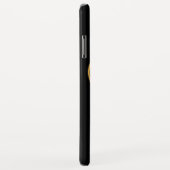 アルメニアフラ誇りを持ったグ-アルメニア語 Case-Mate iPhoneケース (裏面/右)