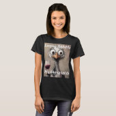 アルメニアワインTシャツ Tシャツ (正面フル)