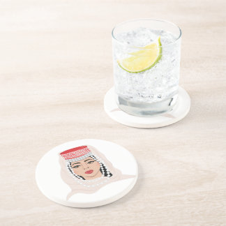 アルメニア人女性:愛と強さの遺産 コースター