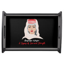 アルメニア人女性:愛と強さの遺産