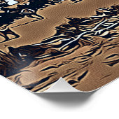 アルメニア人虐殺 ポスター (コーナー)