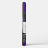 アルメニア人虐殺 Case-Mate iPhoneケース (裏面 / 右)