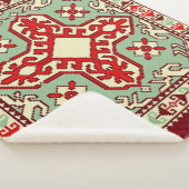 アルメニア人 シェルパブランケット (3/4)