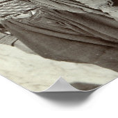 アルメニア人 ポスター (角)