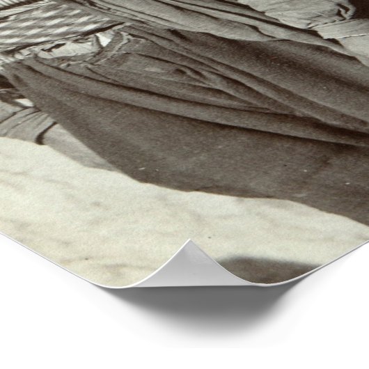 アルメニア人 ポスター (角)