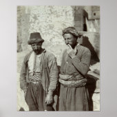 アルメニア人 ポスター (正面)