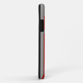 アルメニア国旗と母マリアiPhone / iPadケース Case-Mate iPhoneケース (裏面/右)