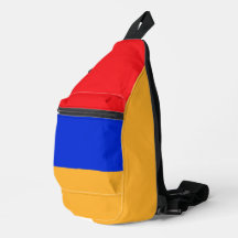 アルメニア国旗