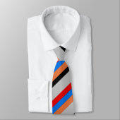 アルメニア国旗 ネクタイ (タイ)