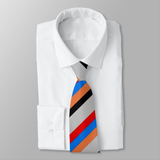 アルメニア国旗 ネクタイ (タイ)