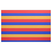 アルメニア国旗 ファブリック (ファットクウォーター)