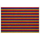 アルメニア国旗 ファブリック (ファットクウォーター)