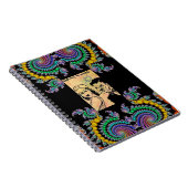 アルメニア語ことわざノート ノートブック (右側)