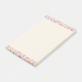 アルメニア語アルファベット ポストイット (アングル)