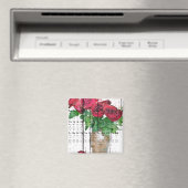 アルメニア語アルファベット マグネット (インサイチュ (食洗機))