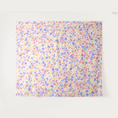 アルメニア語 タペストリー (正面(横))